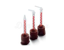 Maxcem Elite intraoral tips + wide automix - 8 pcs