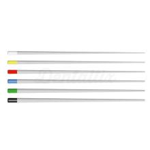 2% Taper Paper Tips (200 pcs)
