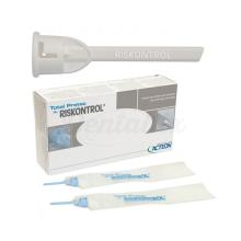 Riskontrol: Total Protect White Tips (100 units)