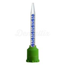 Pontas de mistura SmartMix verde (50ud)