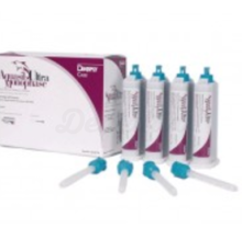 Aquasil ultra mixing tips