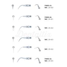 Crown Click: Manual Crown and Bridge Remover