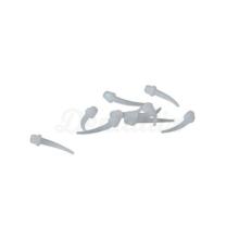 Pontas Intraorais de Garant White (50 pcs)