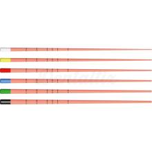 2% Taper Gutta-percha Tips (120 pcs)