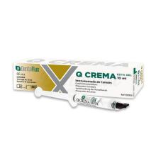 Q-Crema: Edta Gel per strumentazione del canale (10 ml)