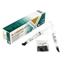 Q-crema EDTA Gel Quelantes Endodoncia (2x3ml.)