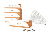 QuiXfil: Subsequent Restorations