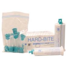 R-SI-LINE HARD-BITE: Materiale di registrazione occlusale
