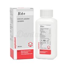 R4+: Irrigation Solution CHX 2% (100 ml)