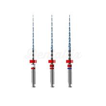 Race Evo: Sterile Niti Files Conicity 6% (3 pcs)