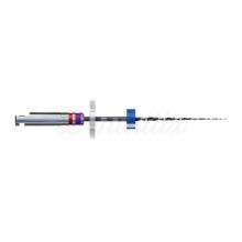 Race ISO 10: Sterile NiTi files 25 mm (6 pcs)