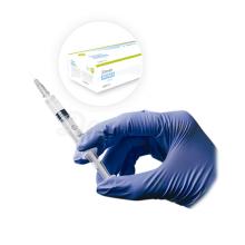 VIOLET NITRILE GLOVES (100u.)