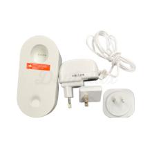 Radii Xpert: Carregador + Adaptador de conector