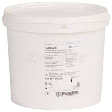 Rapidur: Yeso Sintético Superduro (6 kg)