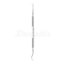 Goldman-Fox Stainless Steel Periodontal Scraper