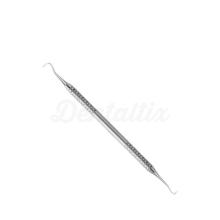 Jacquette H5/33 scraper: Instrument for the Elimination of Supragingival Calculus