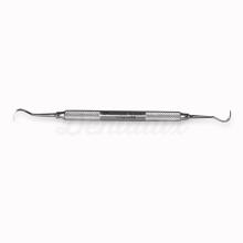 H6-H7 Scraper: Periodontics Instrument