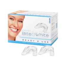 Bite & White Ready 2 Use: Vassoi sbiancanti predosati (8 unità)