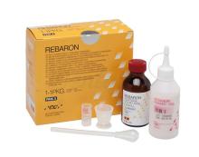 Conditioning Resin - Rebaron 3 Pink (100G+104 Ml)