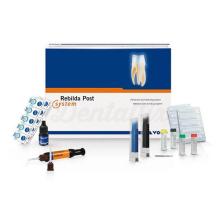 REBILDA POST SYSTEM SET 15pcs. + ACC.