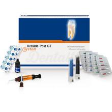Rebilda Post GT - Composite Root Post System Kit
