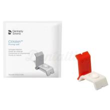 Clixdish: Adhesive Mixing Container