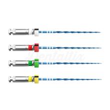 Reciproc Minima: Limas Reciprocantes de Endodoncia