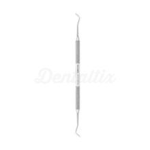 Black Double Ended Margin Trimmer