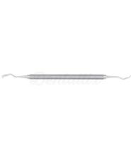 Margin Trimmer for Mesial or Distal Cavities