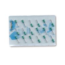STP Restorative Pins : Kit réduit de broches de restauration (18 unités)