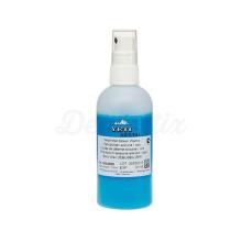 Wax Tension Reducer Blue Transparent