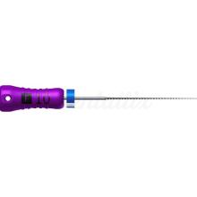 K-Files Flex 554: K-Flex files 6 mm No. 50
