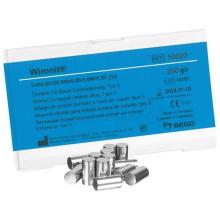 Wironit: Classic Casting Alloy