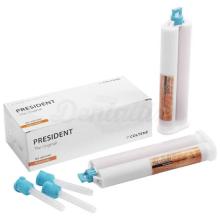 President Heavy: silicone per impronte dentali