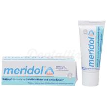 Meridol: pasta de dente