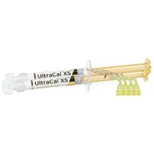 UltraCal XS: Cemento de Hidróxido de Calcio al 35%
