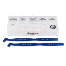 Reliamold: Kit intro ortodontico