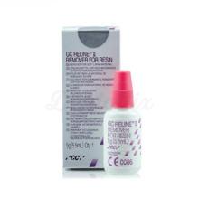 Reline II: Soft Base Material Remover (5,5 ml)