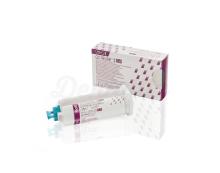 Reline II Soft/Extra Soft: Silicone for taking impressions: