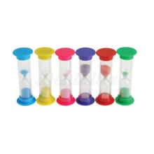 Colored Hourglass (1 pc)
