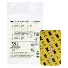 Relyx fibreglass post bur CA (1pc.)