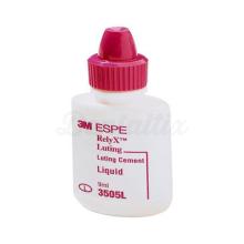 RelyX™ Luting: Kit de introdução de cimentos de ionómero de vidro (16 gr de pó + 9 ml de líquido)