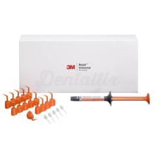 RelyX Universal: Cemento de Resina Universal de Curado Dual