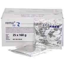 Rema TT: Material for High Stability Telescopic Technology