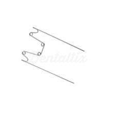 Remanium Quad Helix: Palatal Expansion Device (10 pcs)