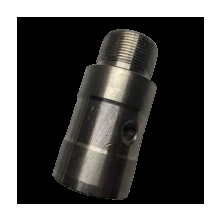 Cilindro di ricambio per lampada Great Led (1 pz.)