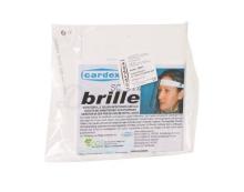 Pantalla protectora de repuesto Cardex