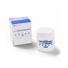 Rebasamento II Reposição: Resina para Rebasamentos direcos (15 ml)