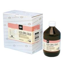 Resina autopolimerizzabile Eco-cryrl