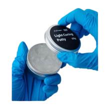 Mastic de réparation photopolymérisable (60 gr)